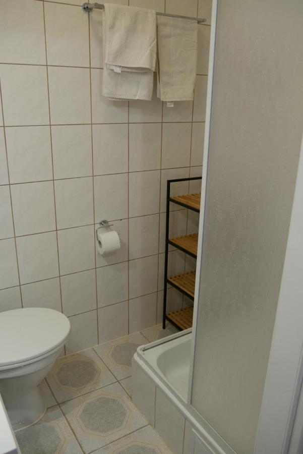 Apartamenty I Mieszkania Wakacyjne Chałupy Екстериор снимка