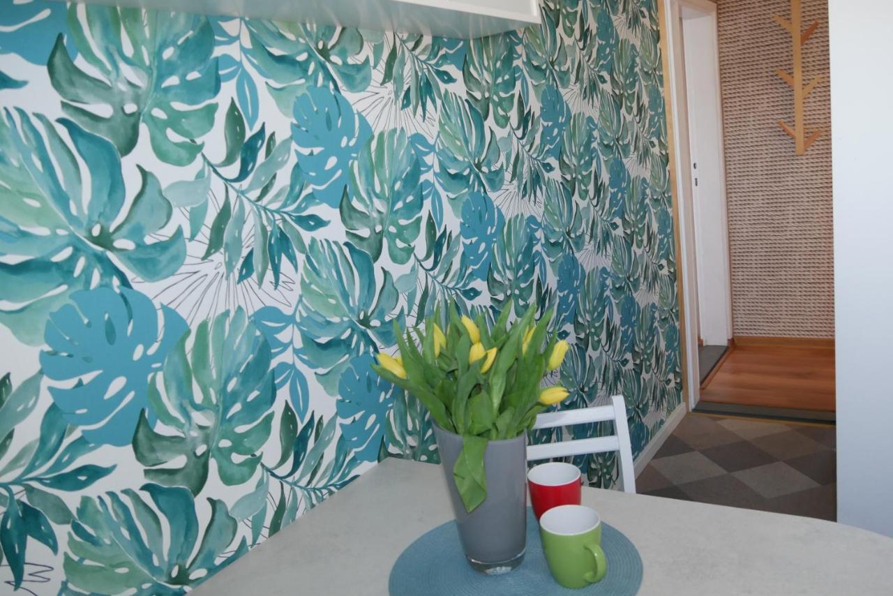 Apartamenty I Mieszkania Wakacyjne Chałupy Екстериор снимка