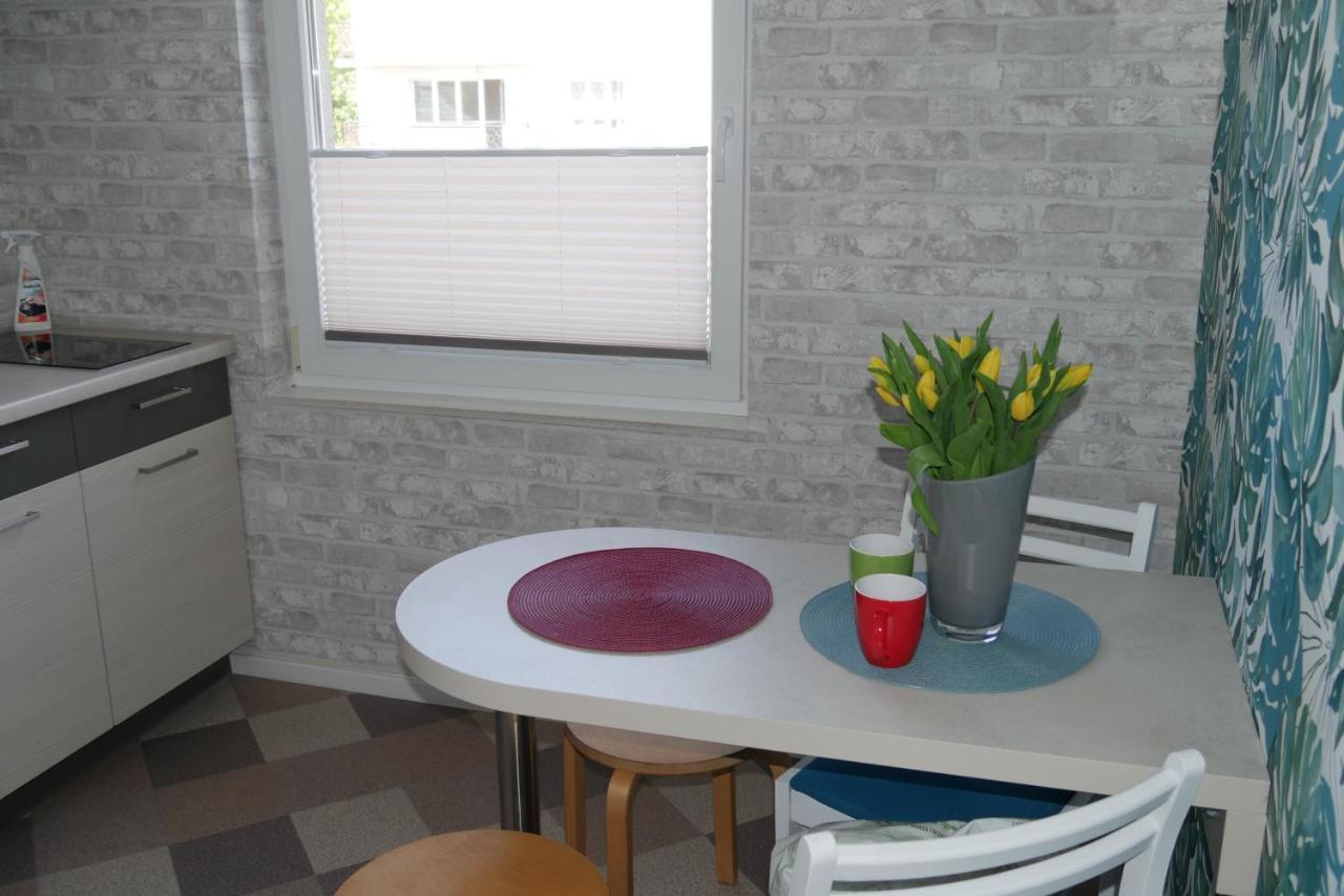 Apartamenty I Mieszkania Wakacyjne Chałupy Екстериор снимка