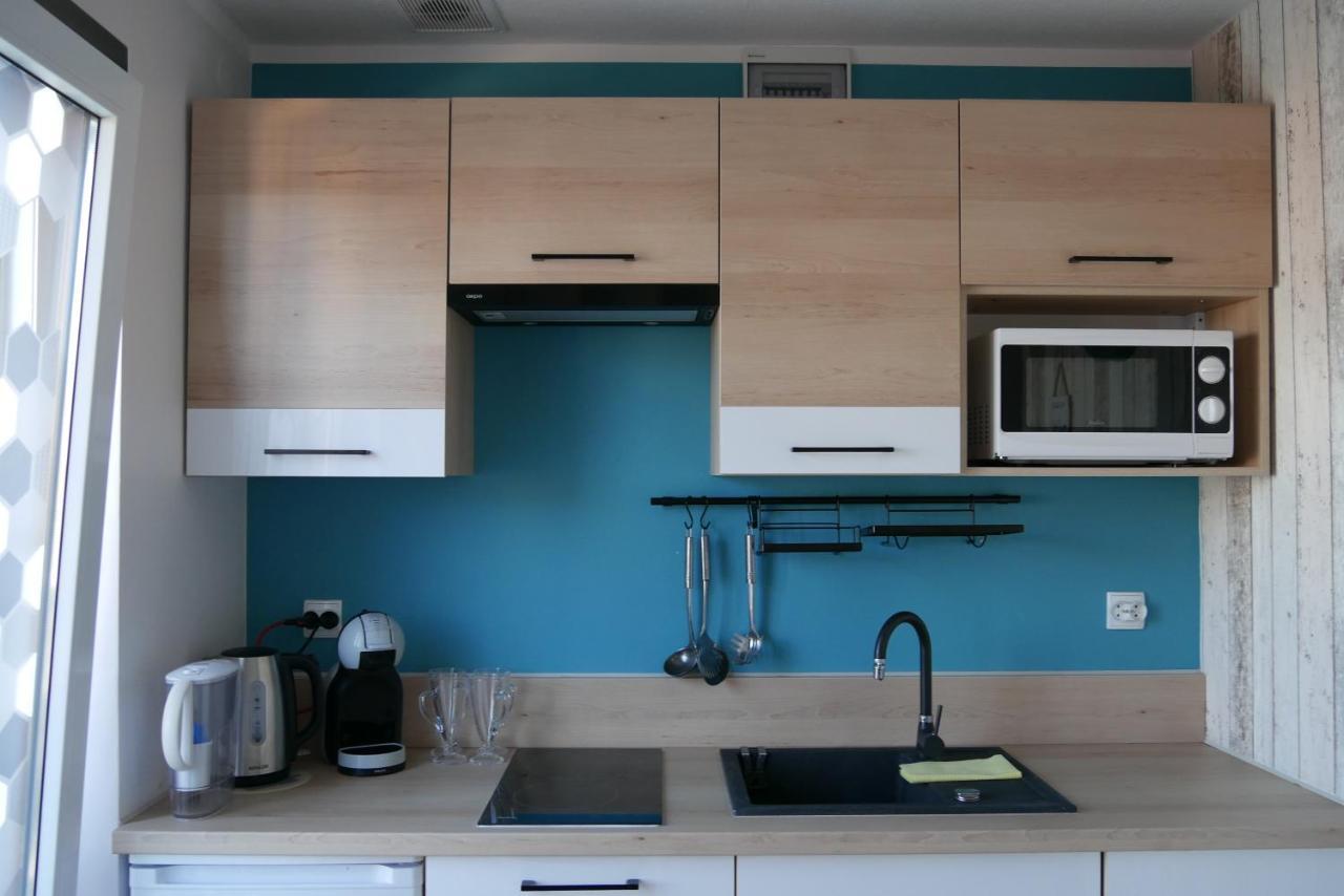 Apartamenty I Mieszkania Wakacyjne Chałupy Екстериор снимка