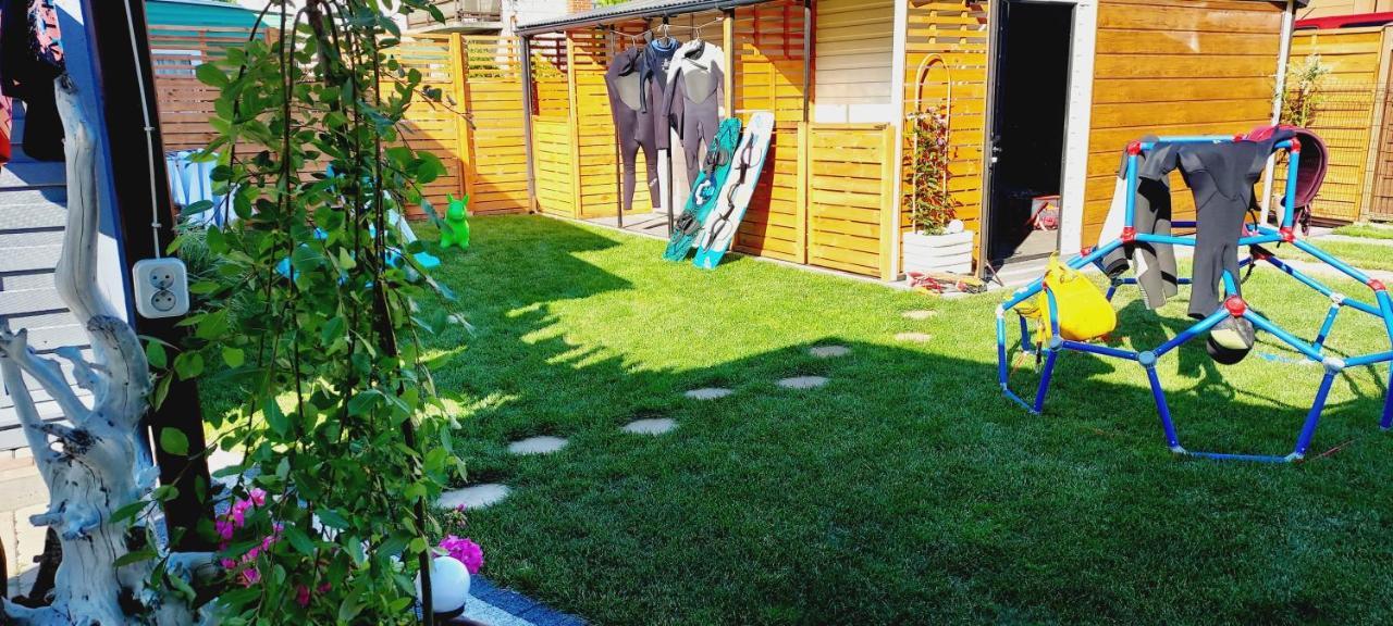 Apartamenty I Mieszkania Wakacyjne Chałupy Екстериор снимка