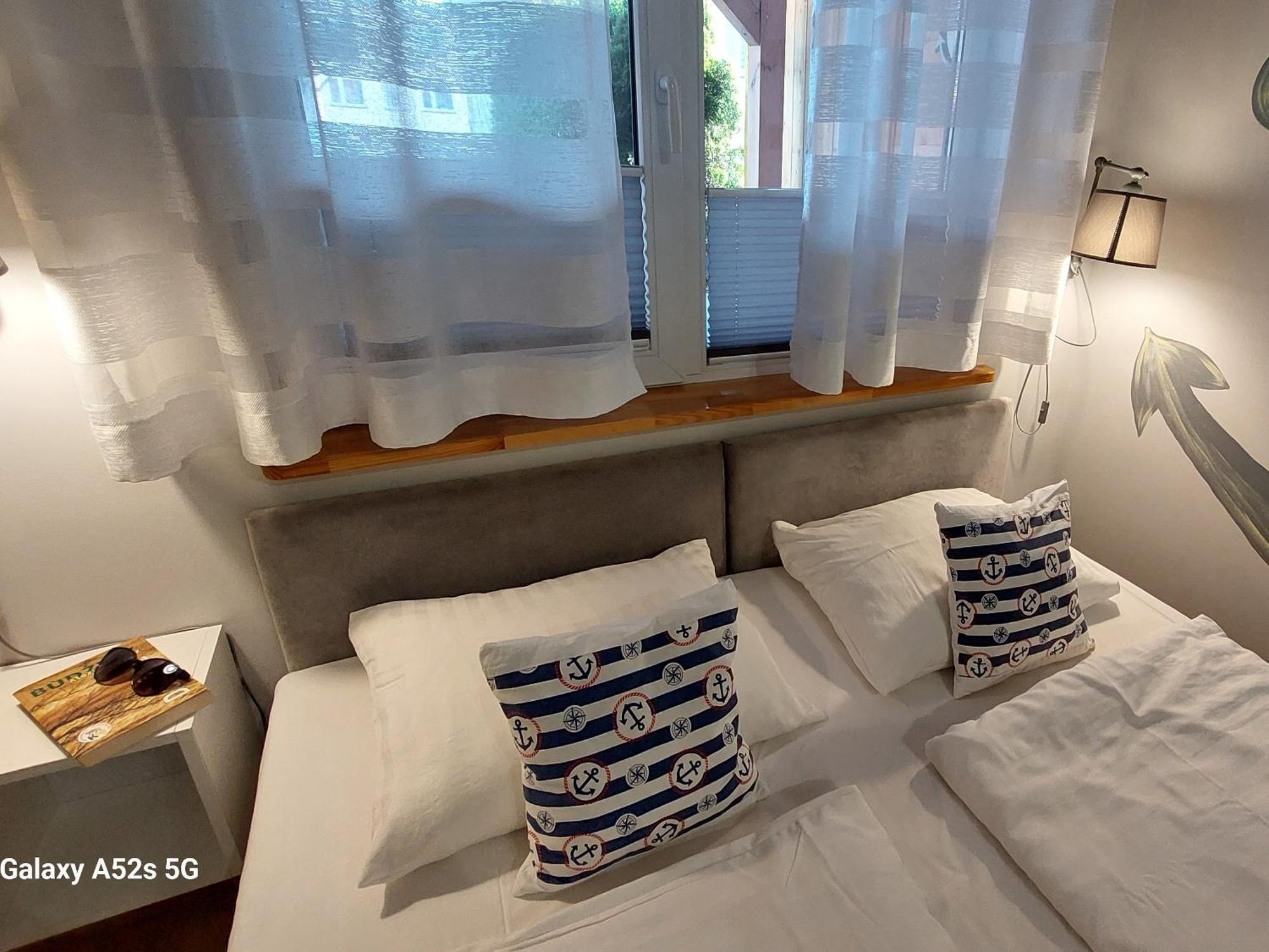 Apartamenty I Mieszkania Wakacyjne Chałupy Екстериор снимка