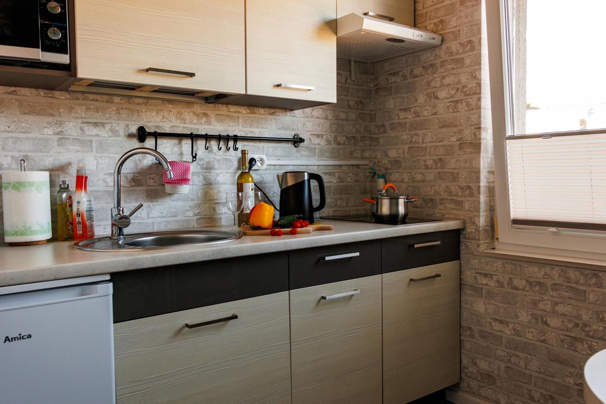 Apartamenty I Mieszkania Wakacyjne Chałupy Екстериор снимка