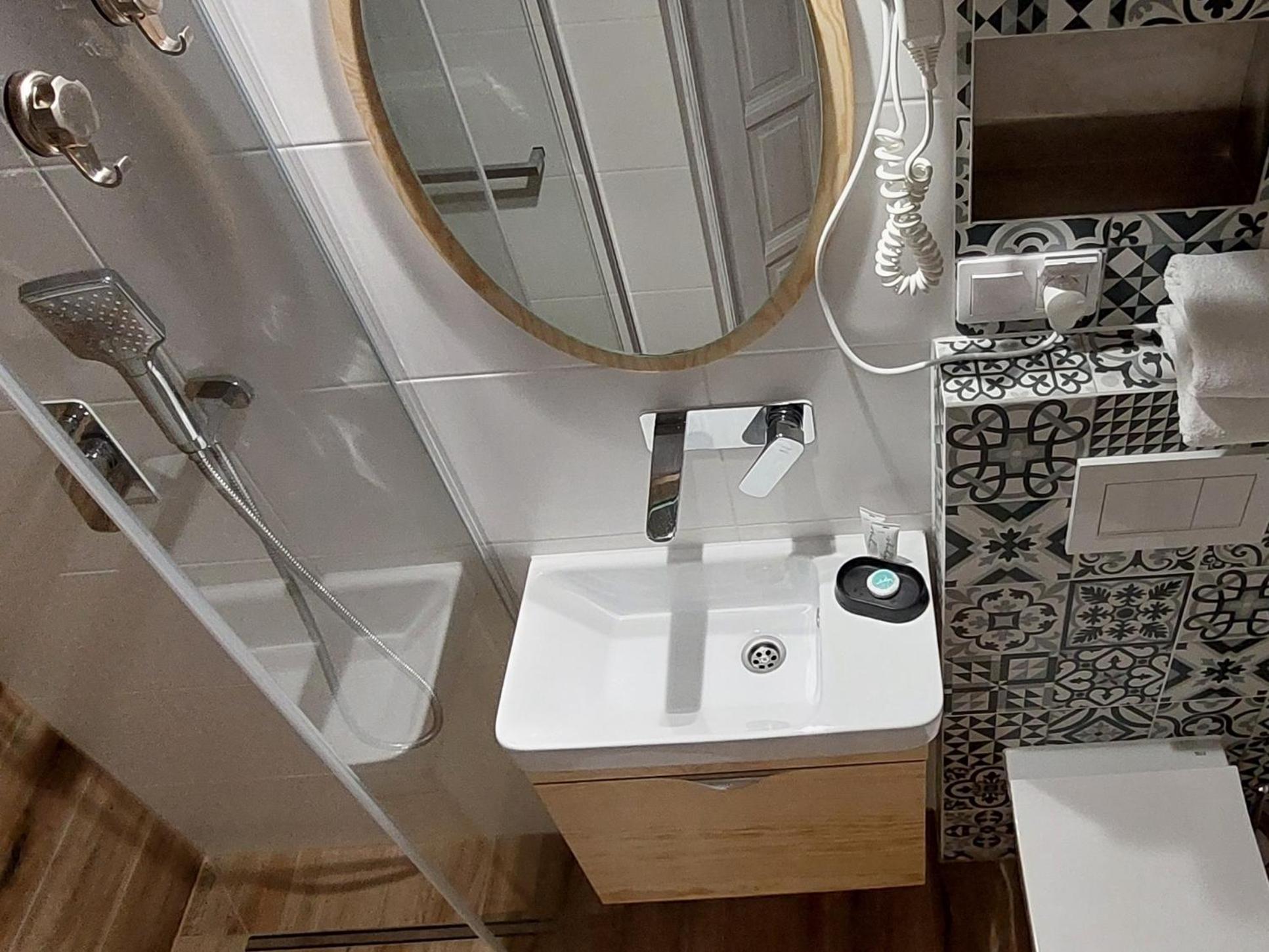 Apartamenty I Mieszkania Wakacyjne Chałupy Екстериор снимка