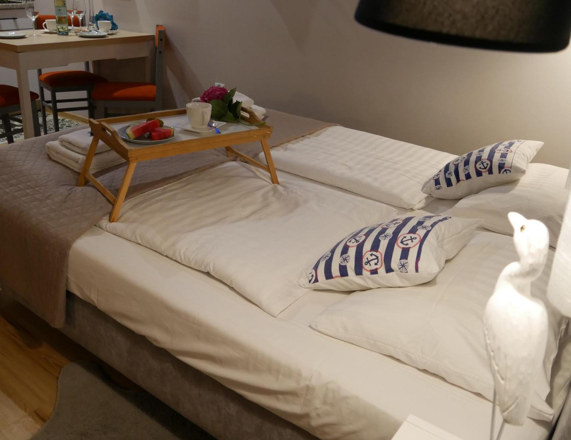 Apartamenty I Mieszkania Wakacyjne Chałupy Екстериор снимка