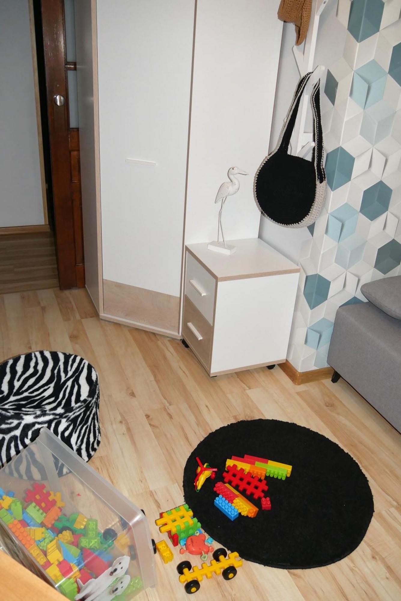 Apartamenty I Mieszkania Wakacyjne Chałupy Екстериор снимка