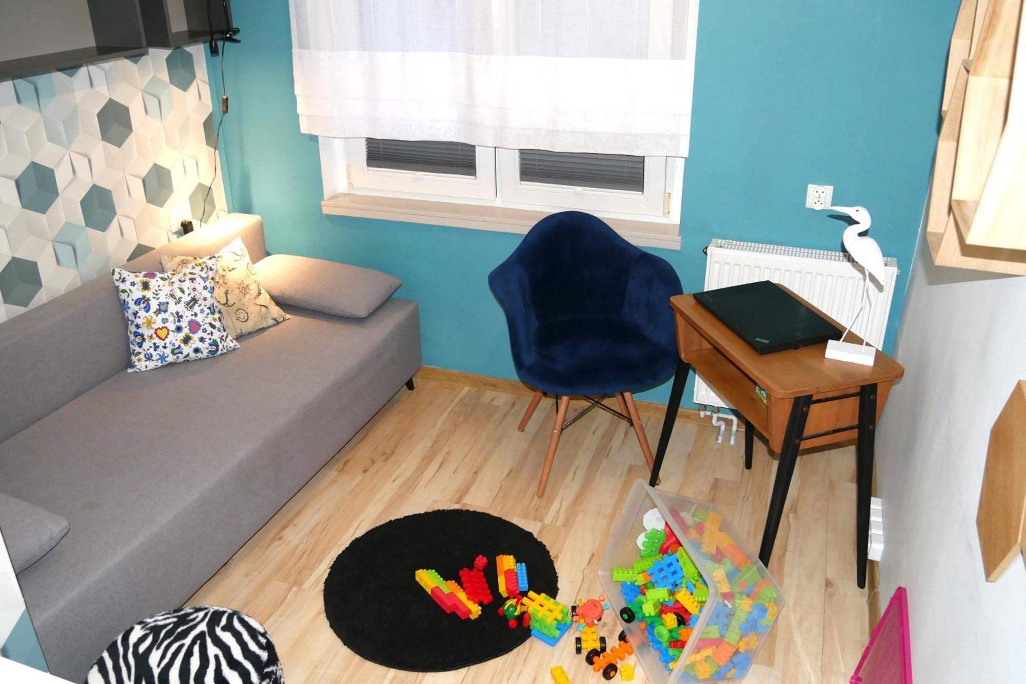 Apartamenty I Mieszkania Wakacyjne Chałupy Екстериор снимка
